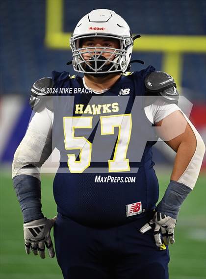Thumbnail 3 in Needham vs Xaverian Brothers (MIAA Division 1 Final) photogallery.