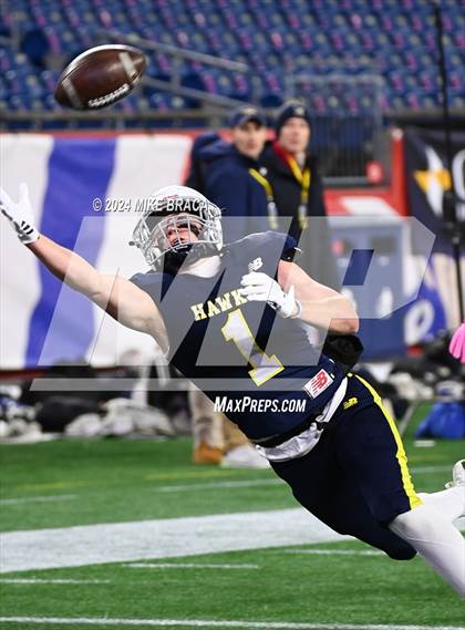 Thumbnail 3 in Needham vs Xaverian Brothers (MIAA Division 1 Final) photogallery.