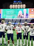 Photo from the gallery "Needham vs Xaverian Brothers (MIAA Division 1 Final)"