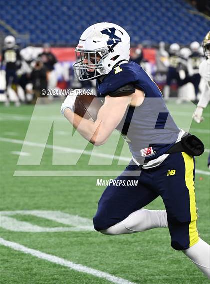 Thumbnail 1 in Needham vs Xaverian Brothers (MIAA Division 1 Final) photogallery.