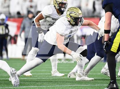 Thumbnail 3 in Needham vs Xaverian Brothers (MIAA Division 1 Final) photogallery.