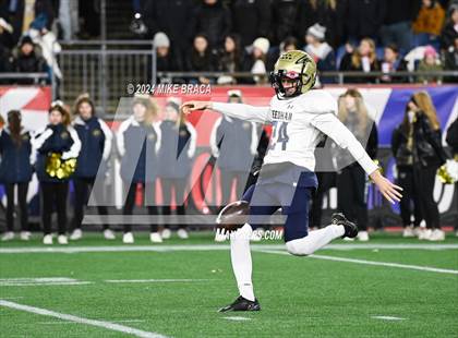 Thumbnail 3 in Needham vs Xaverian Brothers (MIAA Division 1 Final) photogallery.