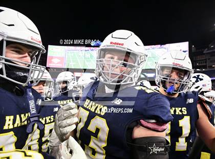 Thumbnail 1 in Needham vs Xaverian Brothers (MIAA Division 1 Final) photogallery.
