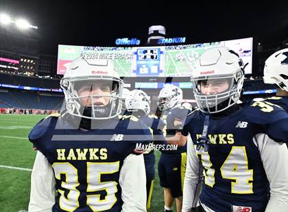 Thumbnail 3 in Needham vs Xaverian Brothers (MIAA Division 1 Final) photogallery.