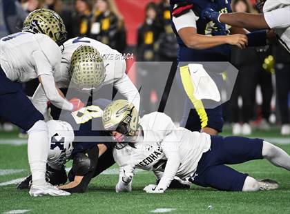 Thumbnail 1 in Needham vs Xaverian Brothers (MIAA Division 1 Final) photogallery.
