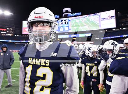 Thumbnail 2 in Needham vs Xaverian Brothers (MIAA Division 1 Final) photogallery.