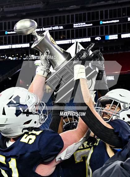 Thumbnail 3 in Needham vs Xaverian Brothers (MIAA Division 1 Final) photogallery.