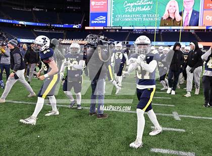 Thumbnail 1 in Needham vs Xaverian Brothers (MIAA Division 1 Final) photogallery.