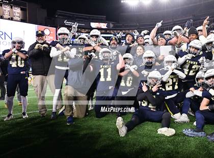 Thumbnail 1 in Needham vs Xaverian Brothers (MIAA Division 1 Final) photogallery.
