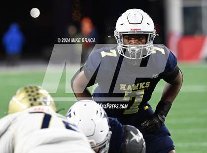 Thumbnail 2 in Needham vs Xaverian Brothers (MIAA Division 1 Final) photogallery.