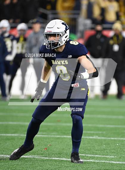 Thumbnail 3 in Needham vs Xaverian Brothers (MIAA Division 1 Final) photogallery.