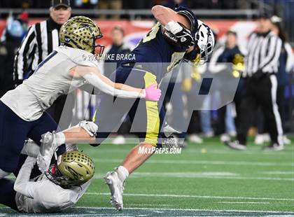 Thumbnail 1 in Needham vs Xaverian Brothers (MIAA Division 1 Final) photogallery.