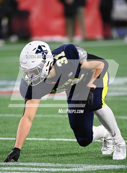 Thumbnail 3 in Needham vs Xaverian Brothers (MIAA Division 1 Final) photogallery.