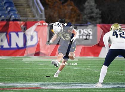 Thumbnail 2 in Needham vs Xaverian Brothers (MIAA Division 1 Final) photogallery.