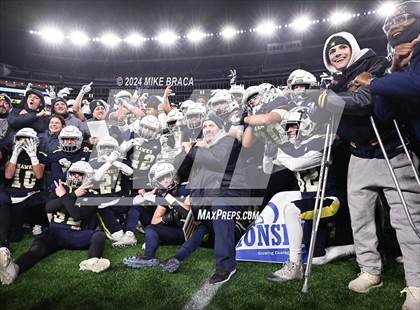 Thumbnail 1 in Needham vs Xaverian Brothers (MIAA Division 1 Final) photogallery.