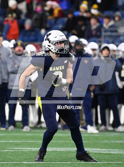 Thumbnail 2 in Needham vs Xaverian Brothers (MIAA Division 1 Final) photogallery.