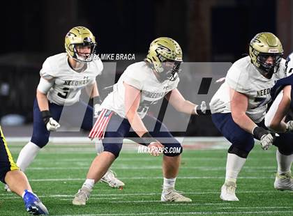 Thumbnail 1 in Needham vs Xaverian Brothers (MIAA Division 1 Final) photogallery.