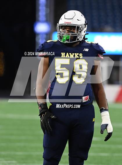 Thumbnail 1 in Needham vs Xaverian Brothers (MIAA Division 1 Final) photogallery.