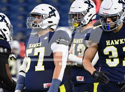 Thumbnail 2 in Needham vs Xaverian Brothers (MIAA Division 1 Final) photogallery.