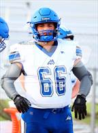 Photo from the gallery "Snowflake @ ALA - West Foothills"