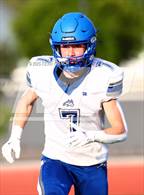 Photo from the gallery "Snowflake @ ALA - West Foothills"