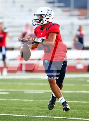 Snowflake @ ALA - West Foothills