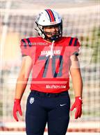 Photo from the gallery "Snowflake @ ALA - West Foothills"