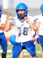 Photo from the gallery "Snowflake @ ALA - West Foothills"