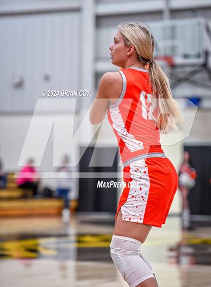 Thumbnail 1 in Walnut Ridge vs Cave City (3A-2 District Tournament) photogallery.