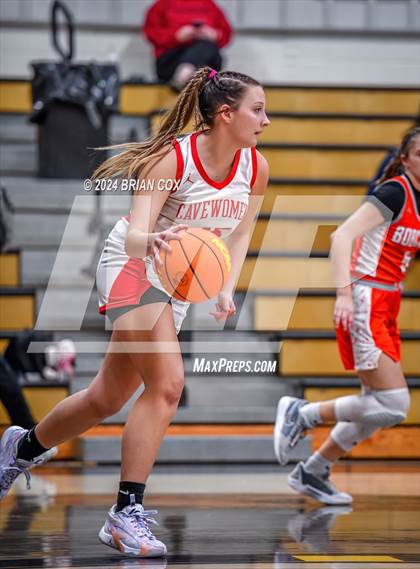 Thumbnail 3 in Walnut Ridge vs Cave City (3A-2 District Tournament) photogallery.