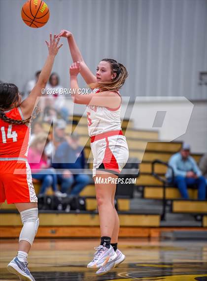 Thumbnail 1 in Walnut Ridge vs Cave City (3A-2 District Tournament) photogallery.