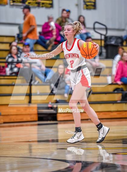 Thumbnail 1 in Walnut Ridge vs Cave City (3A-2 District Tournament) photogallery.