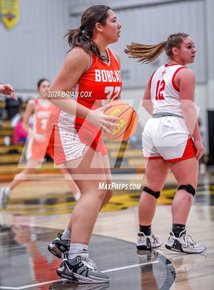 Thumbnail 1 in Walnut Ridge vs Cave City (3A-2 District Tournament) photogallery.