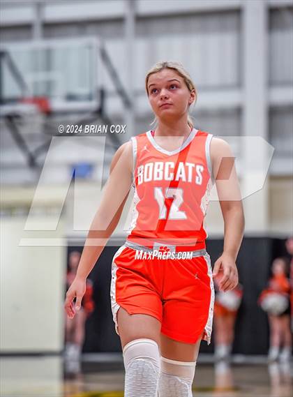 Thumbnail 3 in Walnut Ridge vs Cave City (3A-2 District Tournament) photogallery.