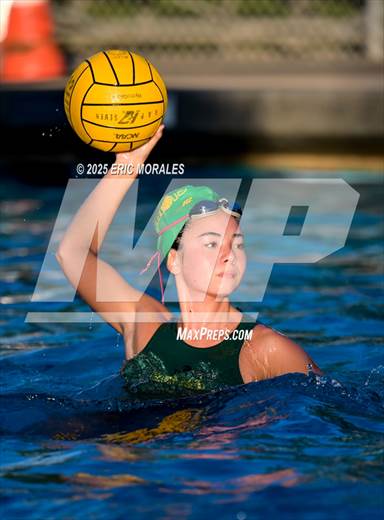 San Marcos @ Patrick Henry