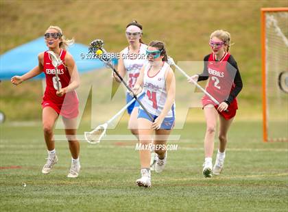 Thumbnail 2 in Wade Hampton vs Byrnes  photogallery.