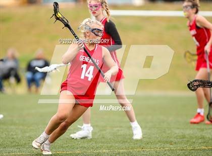 Thumbnail 2 in Wade Hampton vs Byrnes  photogallery.