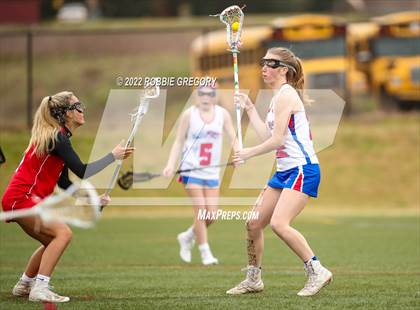 Thumbnail 3 in Wade Hampton vs Byrnes  photogallery.