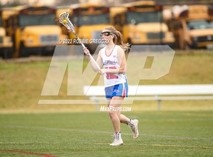 Thumbnail 2 in Wade Hampton vs Byrnes  photogallery.