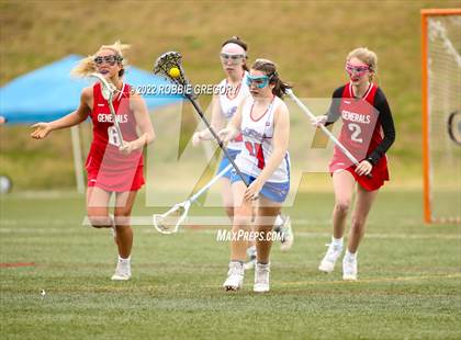 Thumbnail 1 in Wade Hampton vs Byrnes  photogallery.