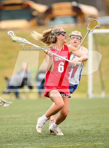 Thumbnail 1 in Wade Hampton vs Byrnes  photogallery.
