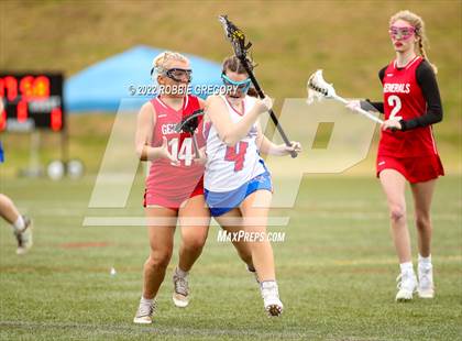 Thumbnail 3 in Wade Hampton vs Byrnes  photogallery.
