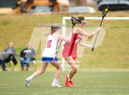 Thumbnail 3 in Wade Hampton vs Byrnes  photogallery.