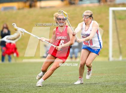 Thumbnail 3 in Wade Hampton vs Byrnes  photogallery.