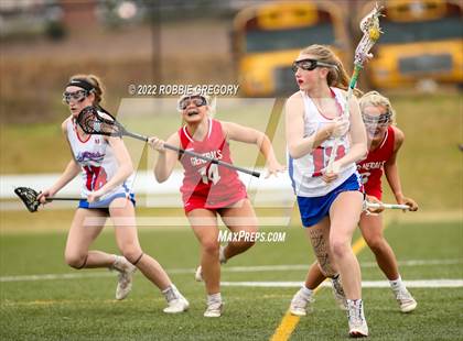 Thumbnail 3 in Wade Hampton vs Byrnes  photogallery.