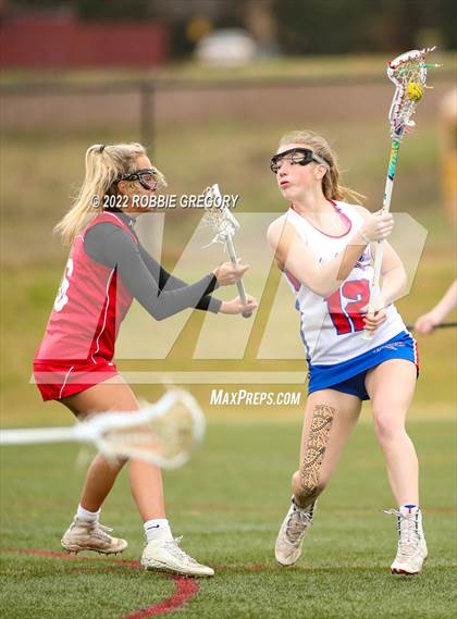 Thumbnail 2 in Wade Hampton vs Byrnes  photogallery.