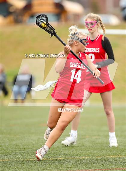 Thumbnail 1 in Wade Hampton vs Byrnes  photogallery.