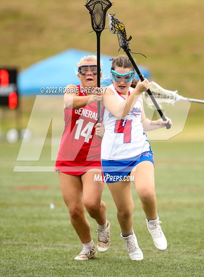 Thumbnail 1 in Wade Hampton vs Byrnes  photogallery.