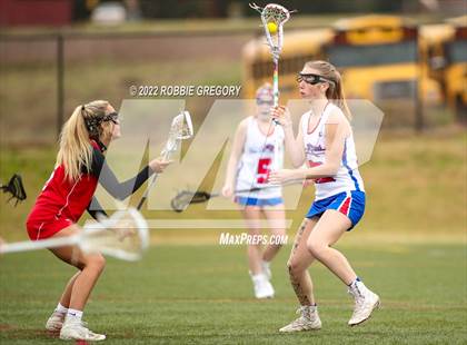 Thumbnail 1 in Wade Hampton vs Byrnes  photogallery.