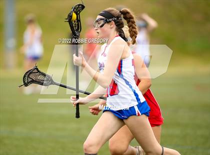 Thumbnail 1 in Wade Hampton vs Byrnes  photogallery.